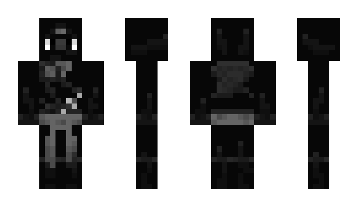 meowcicles234 Minecraft Skin