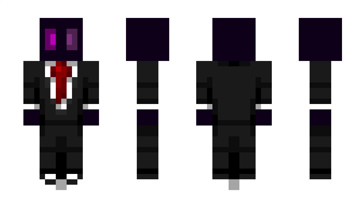 Alex_G25 Minecraft Skin