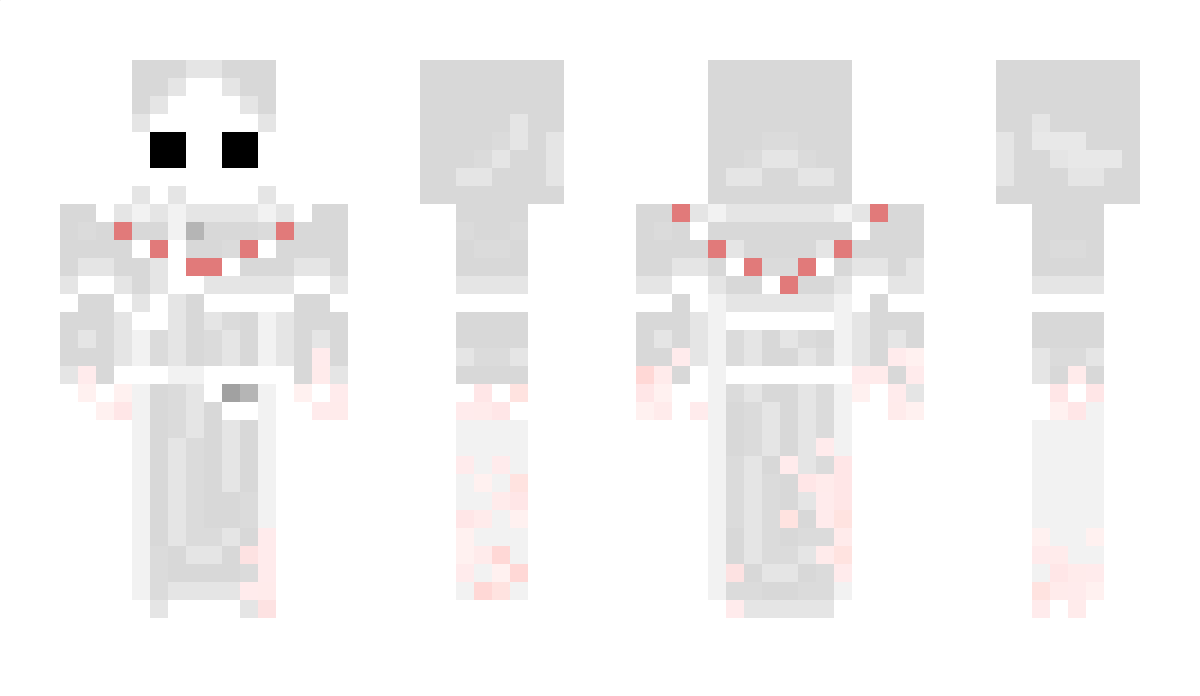 Akitosho Minecraft Skin