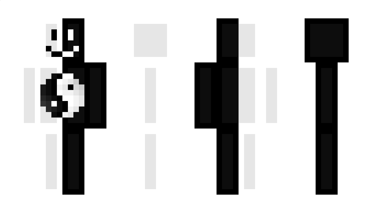 khanjesparo Minecraft Skin