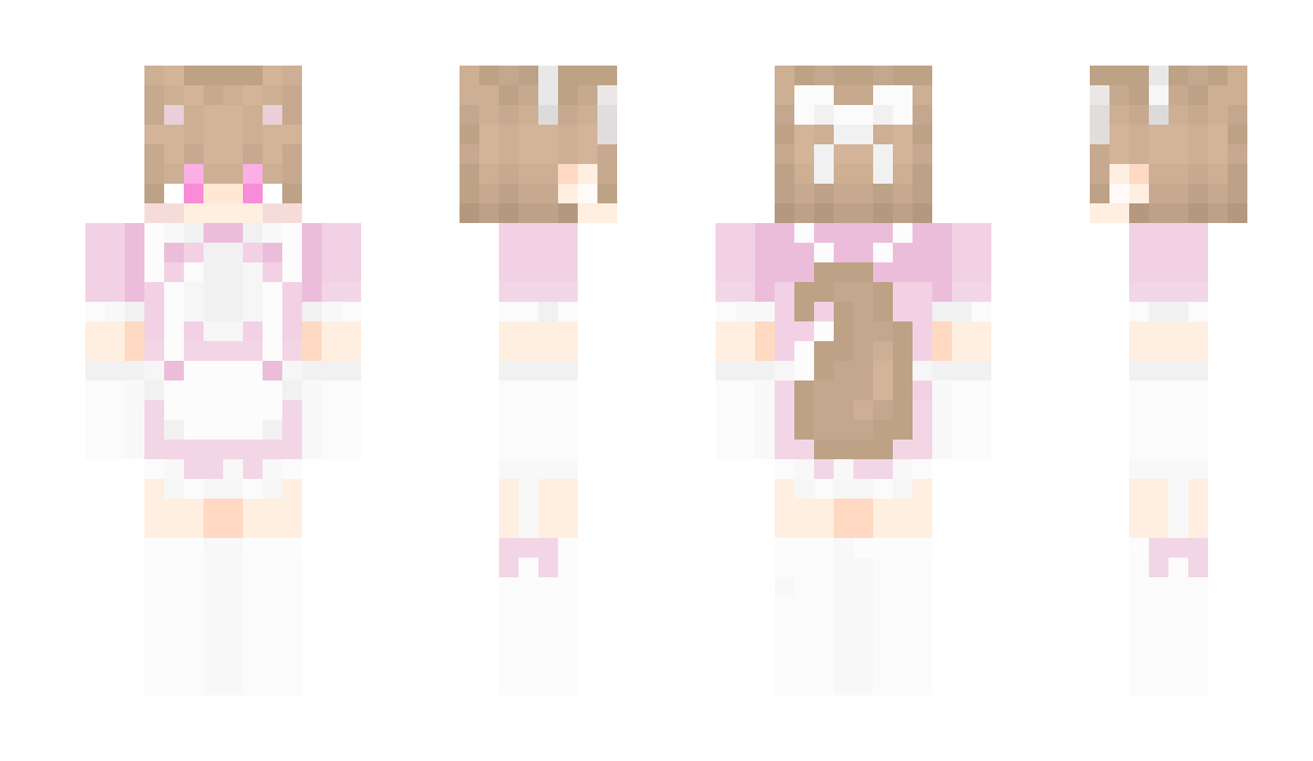 qwet_s Minecraft Skin