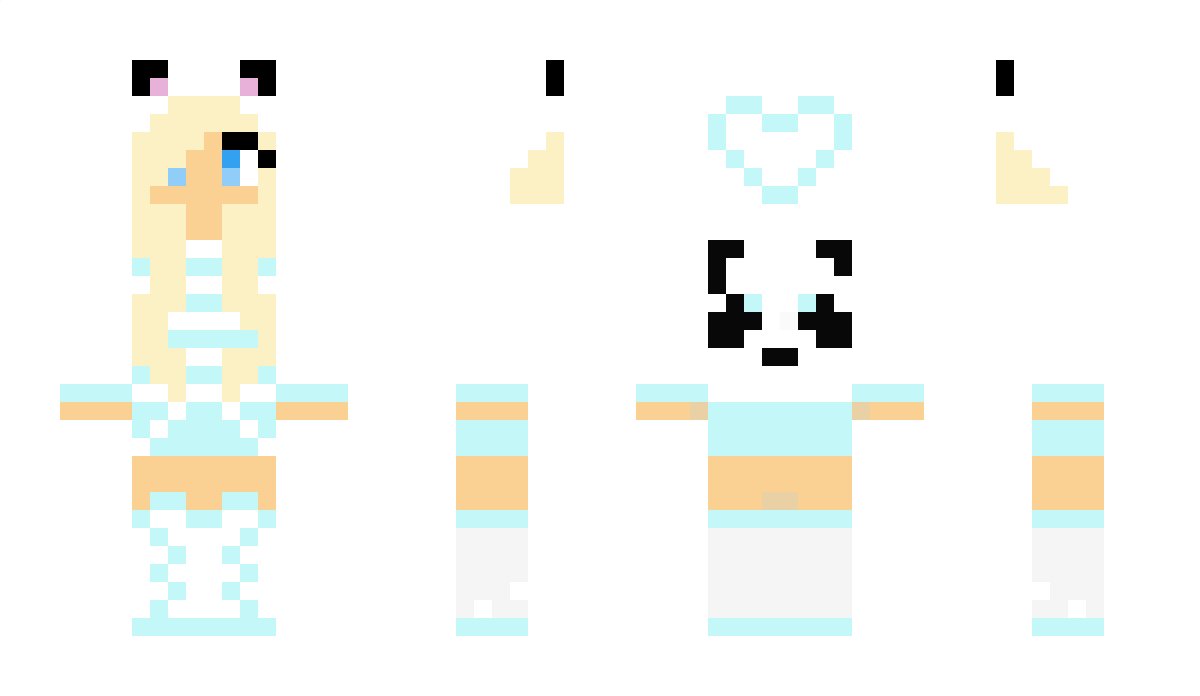 aphmun Minecraft Skin