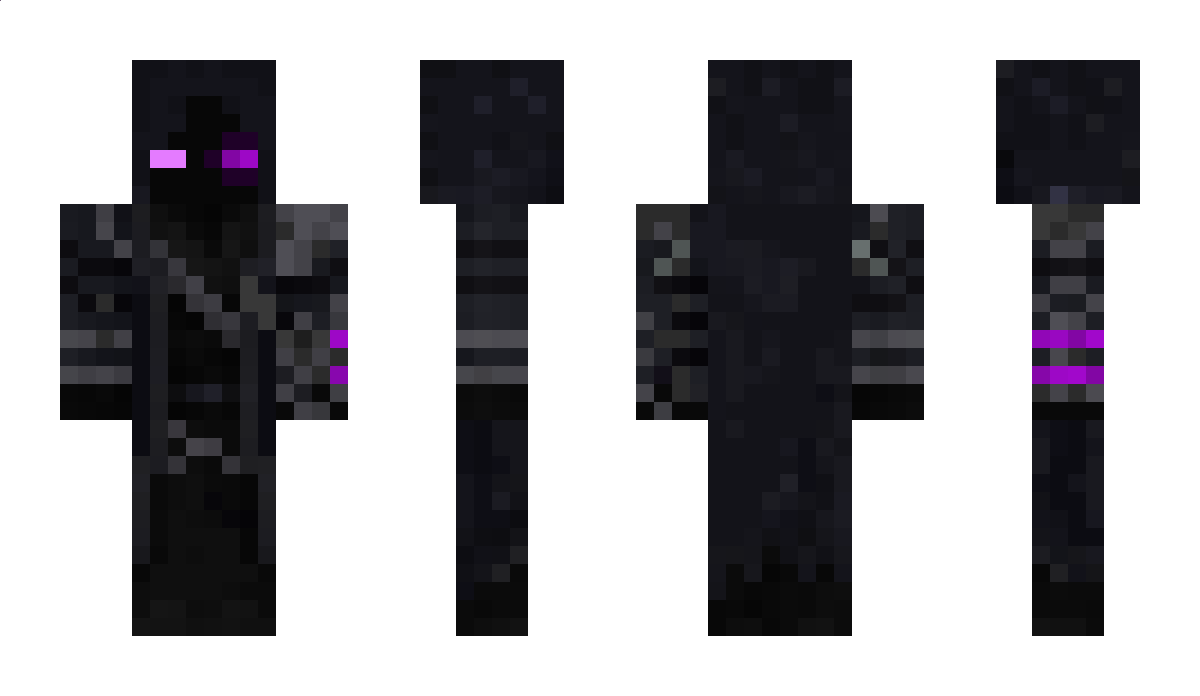 chimno Minecraft Skin