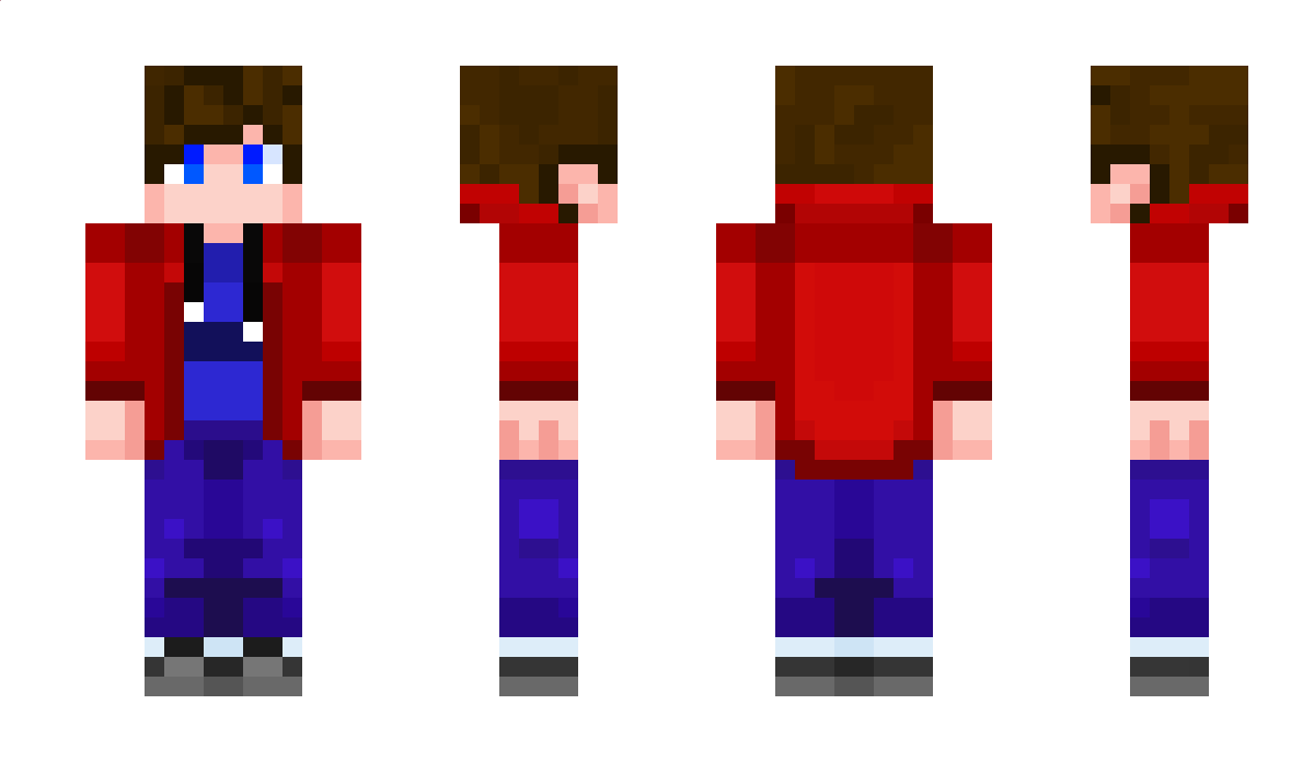 _Sabir_ Minecraft Skin