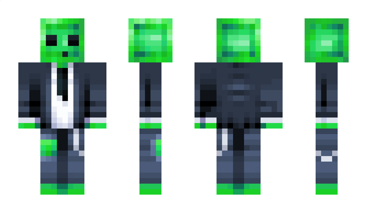 Toco17 Minecraft Skin