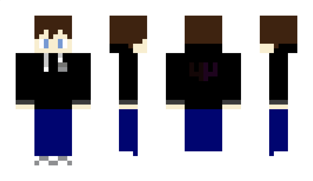 Lanto44 Minecraft Skin