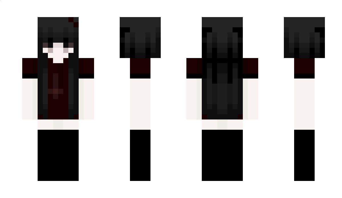 orbj Minecraft Skin