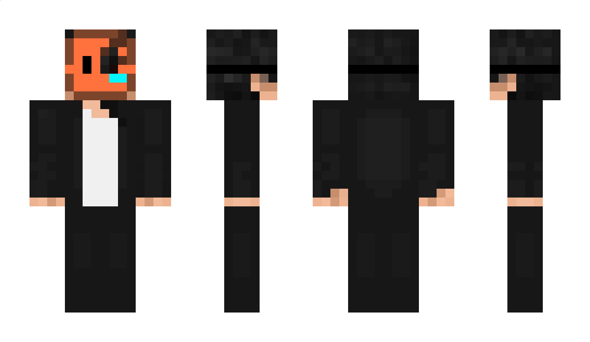 Mango_Storm Minecraft Skin