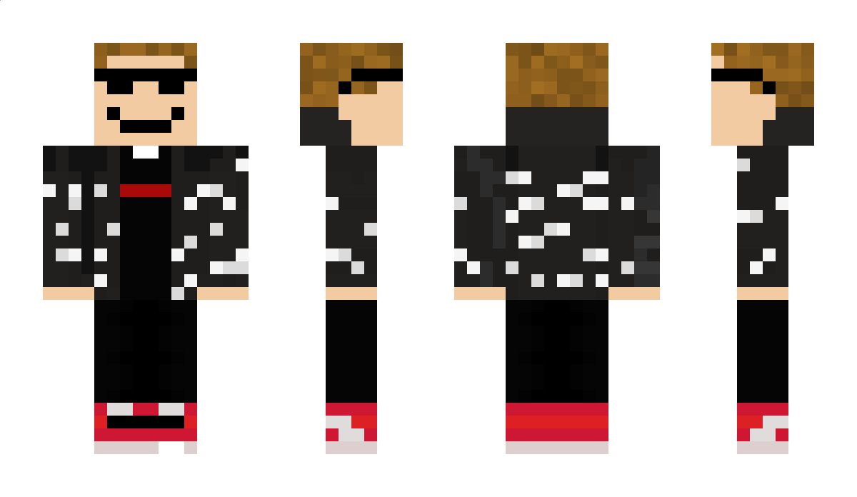 Gman2267_EPIC Minecraft Skin