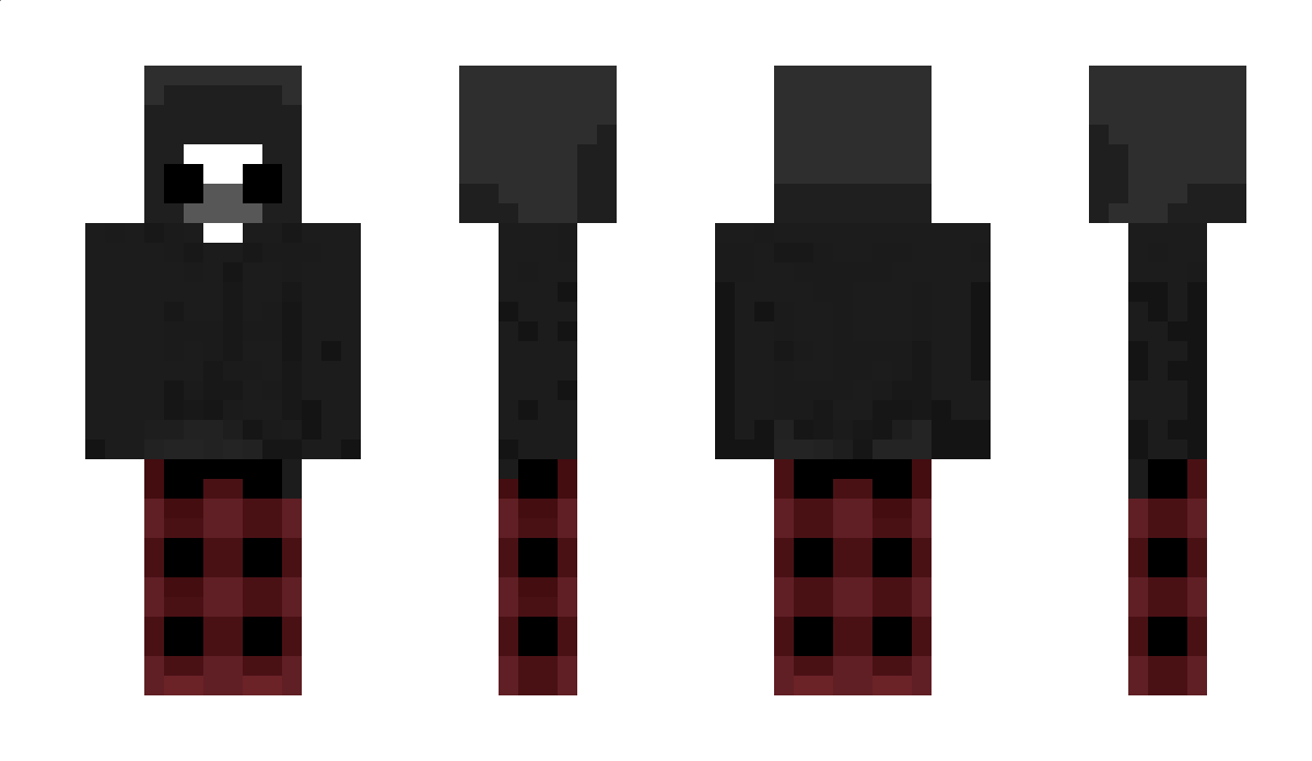 2ymp Minecraft Skin