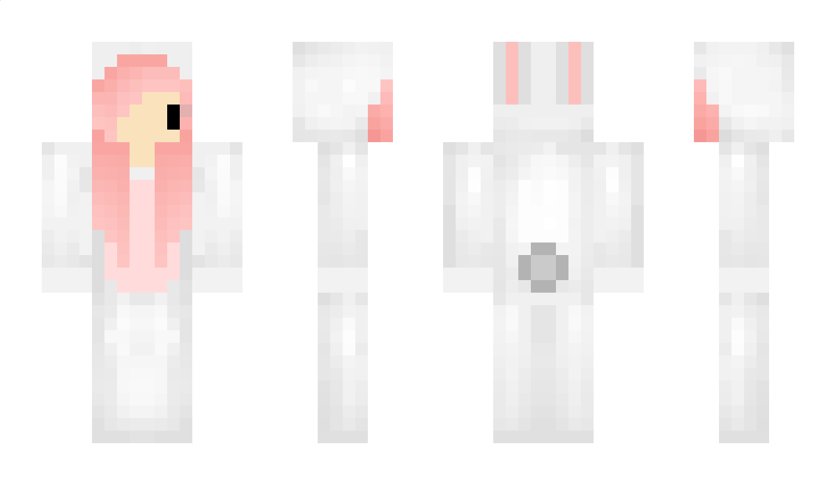 miih Minecraft Skin