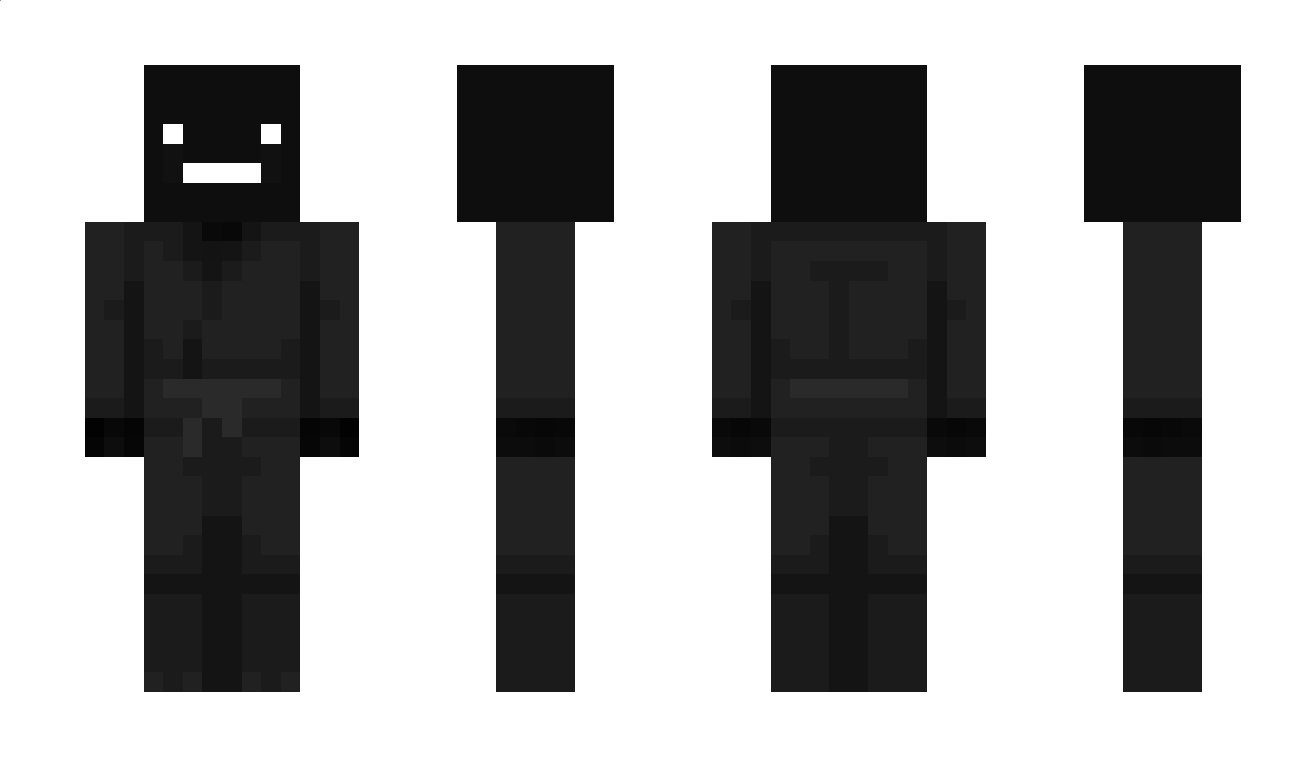 RaDugaa Minecraft Skin