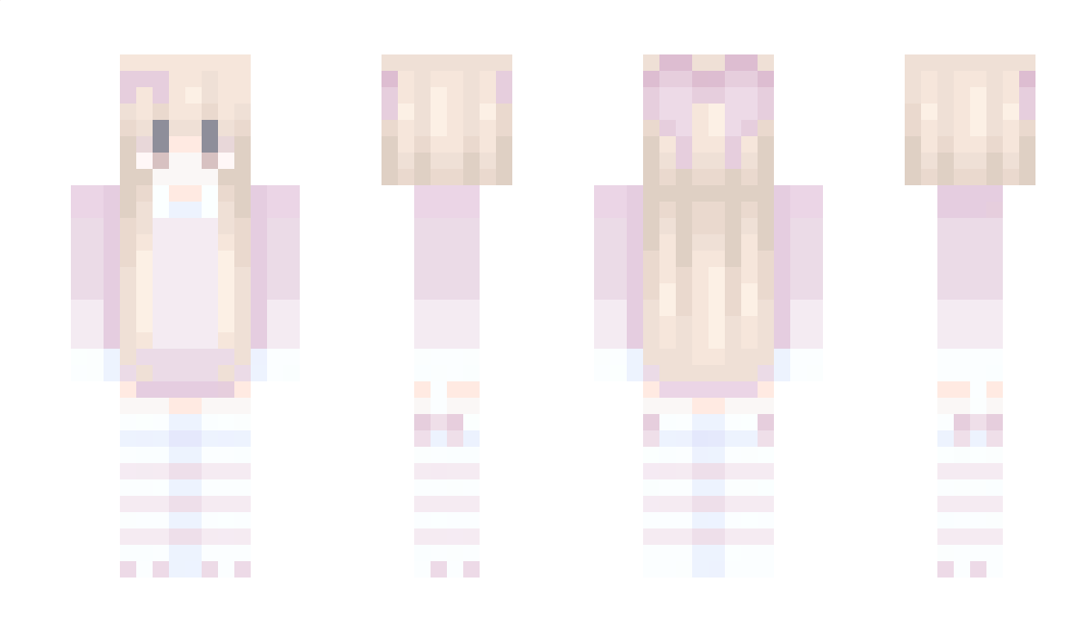 Odinn07 Minecraft Skin