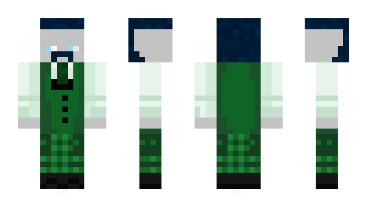 SkifahrerFini Minecraft Skin