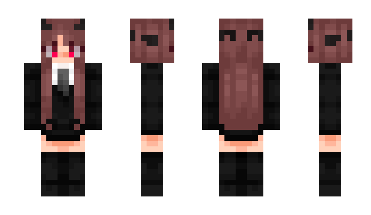 Lencix76 Minecraft Skin