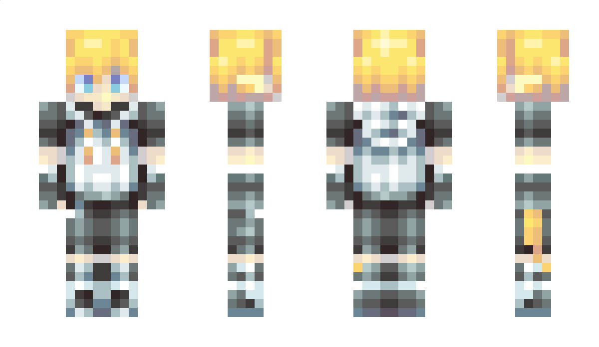 leung_k_t Minecraft Skin