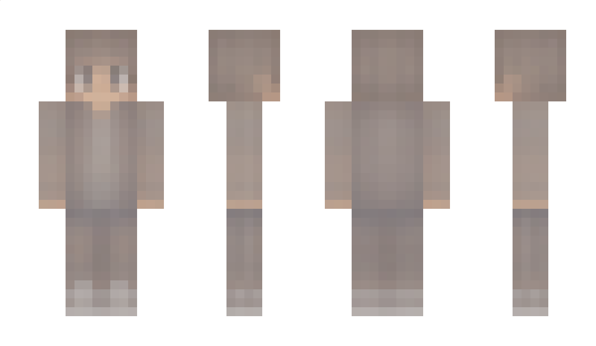 AntGround Minecraft Skin