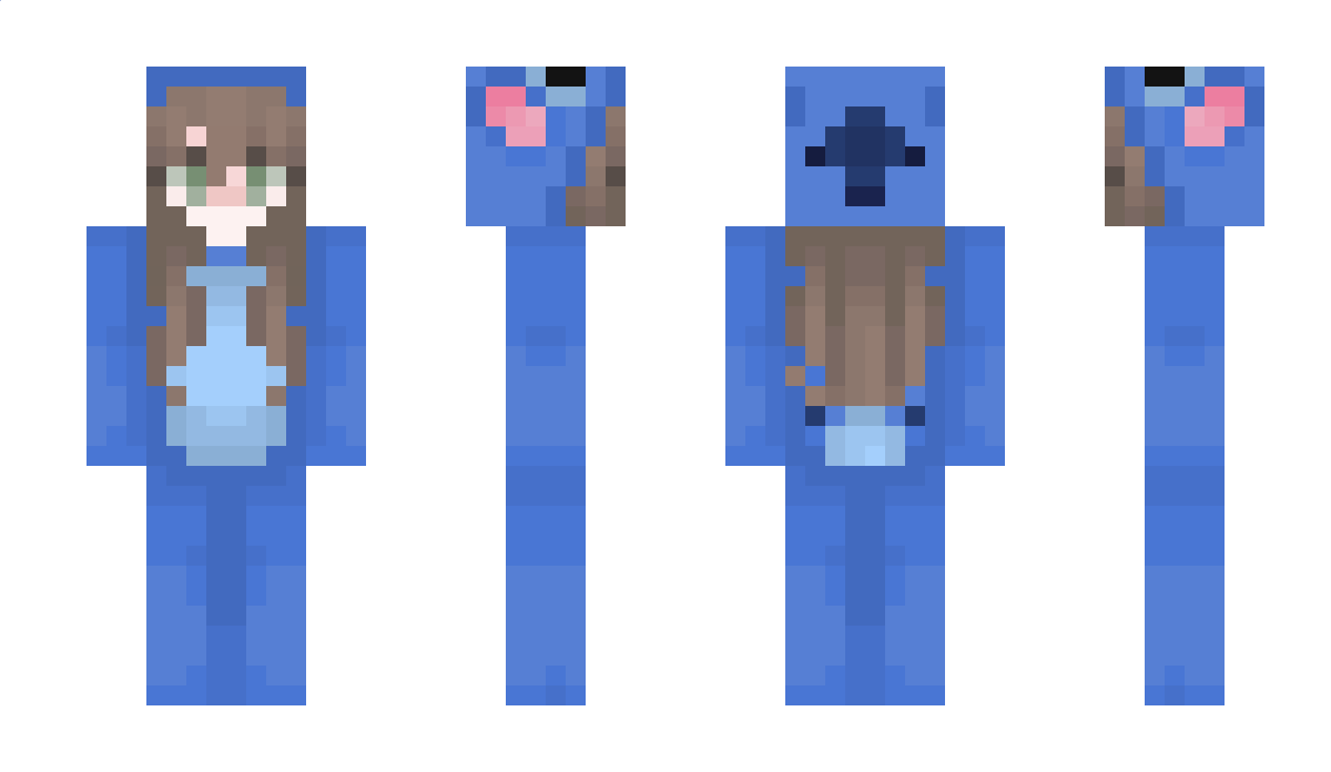 artsta7 Minecraft Skin