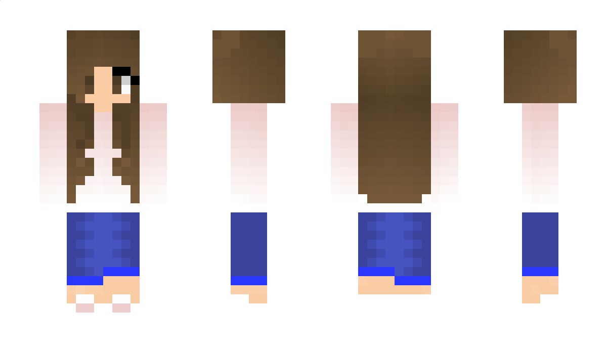 Zoi2002 Minecraft Skin