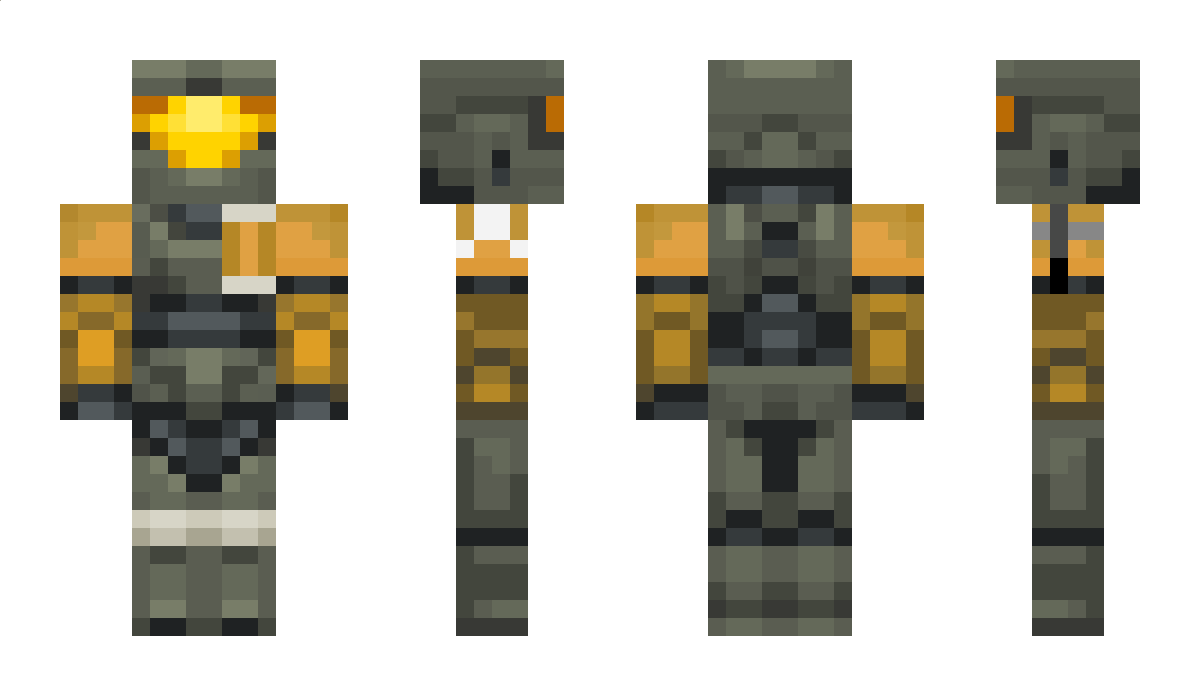 SStab_ Minecraft Skin