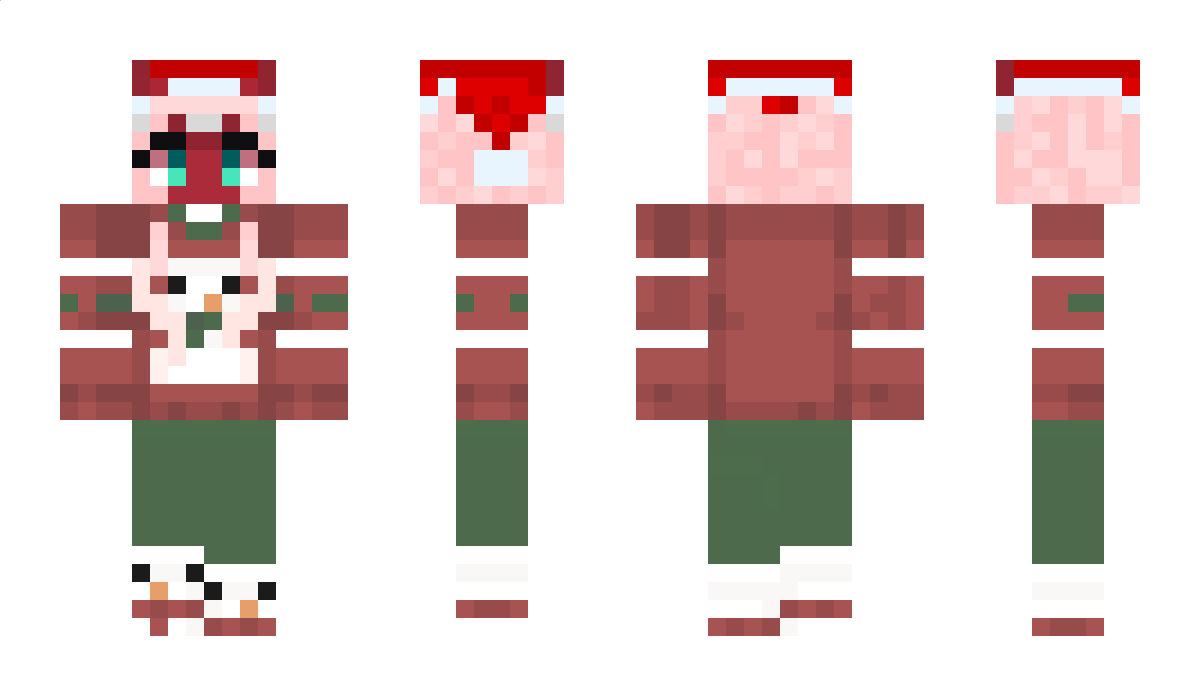 _PIGY_ Minecraft Skin