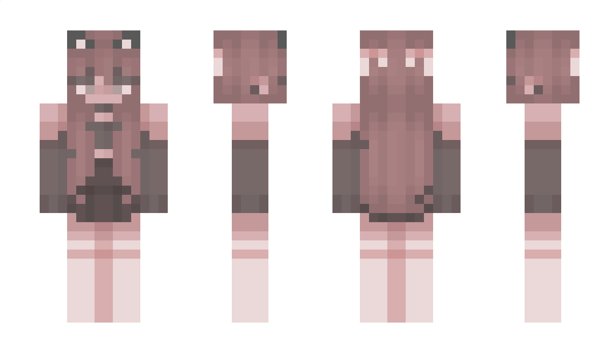 Joal93 Minecraft Skin