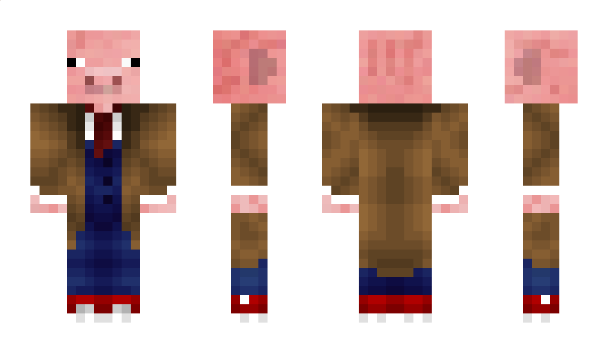 TheDoc_Milky_Way Minecraft Skin