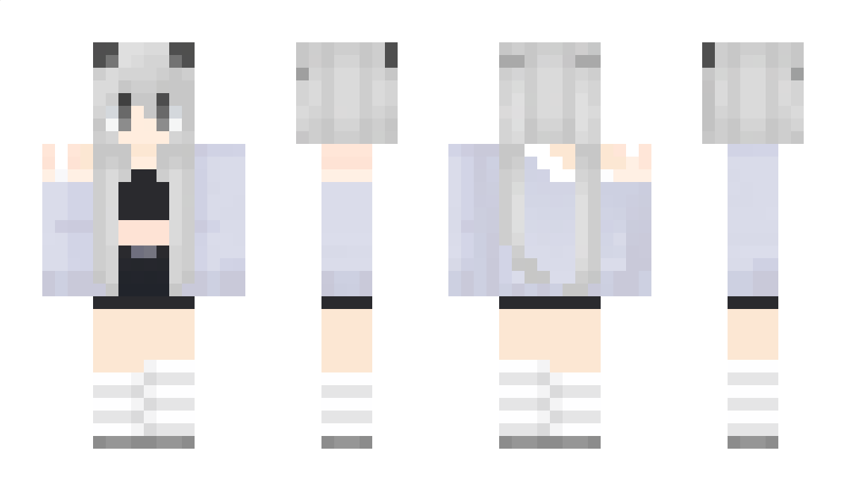 deywua_ Minecraft Skin