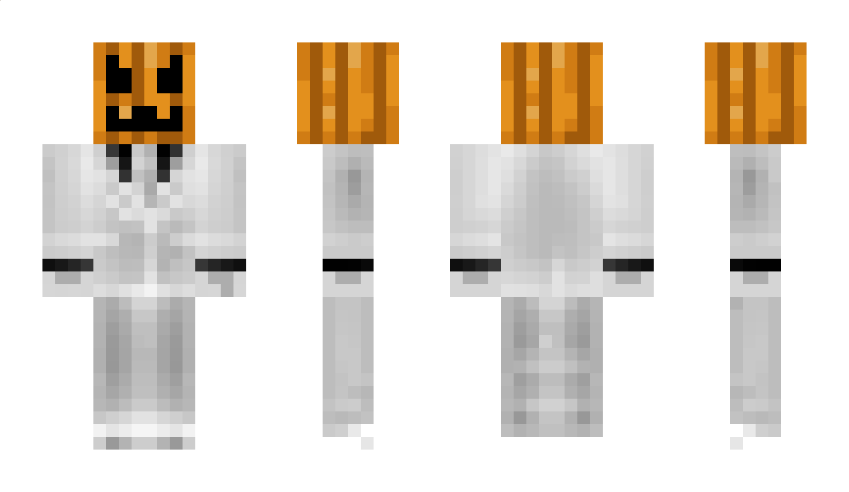 TransmissionFell Minecraft Skin