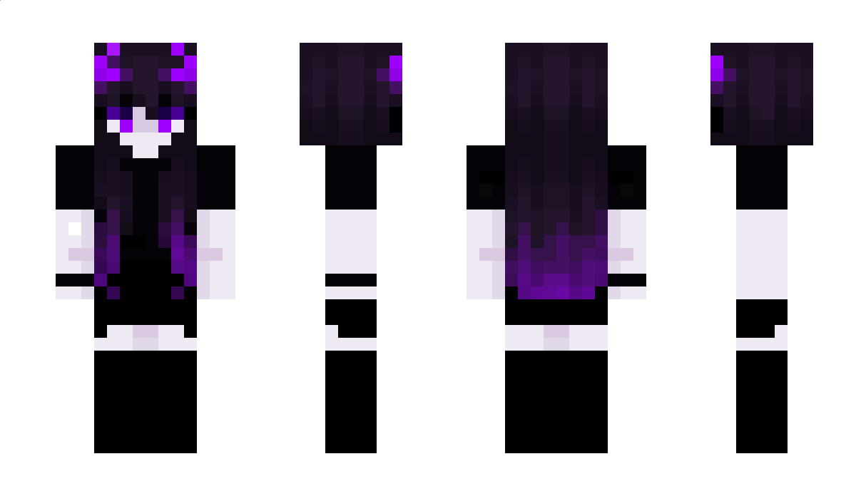 ItIsANoob Minecraft Skin