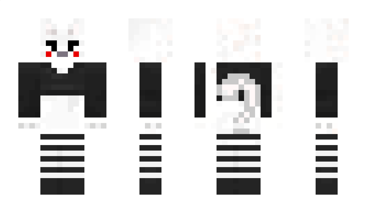 Vova_Degtyarev Minecraft Skin