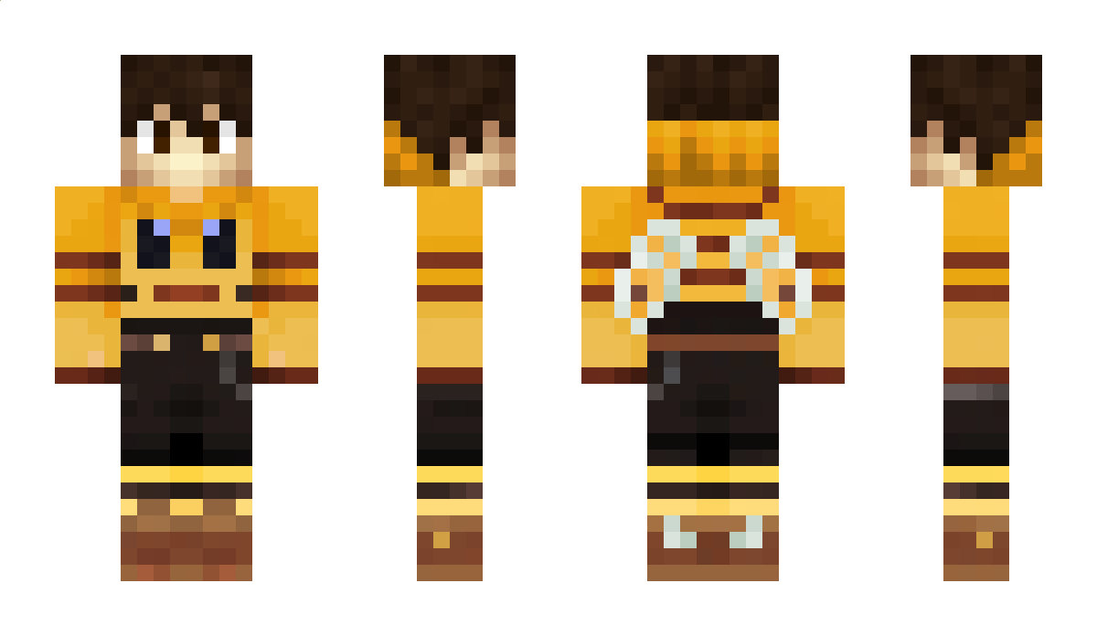 JRWC_ Minecraft Skin