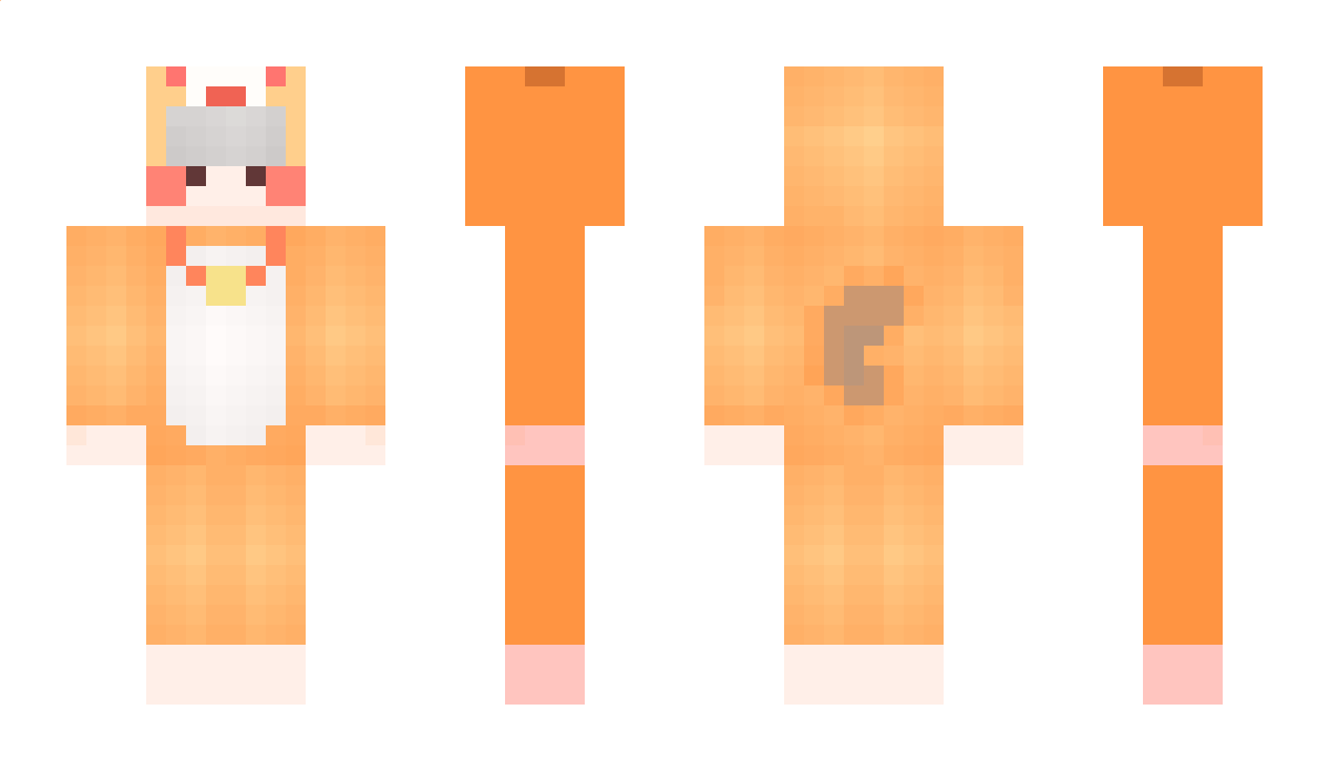 JoeKill24 Minecraft Skin