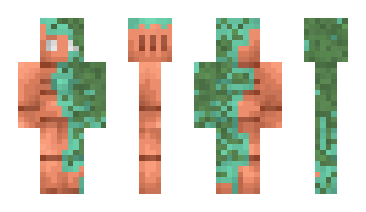 _HoBarT_ Minecraft Skin