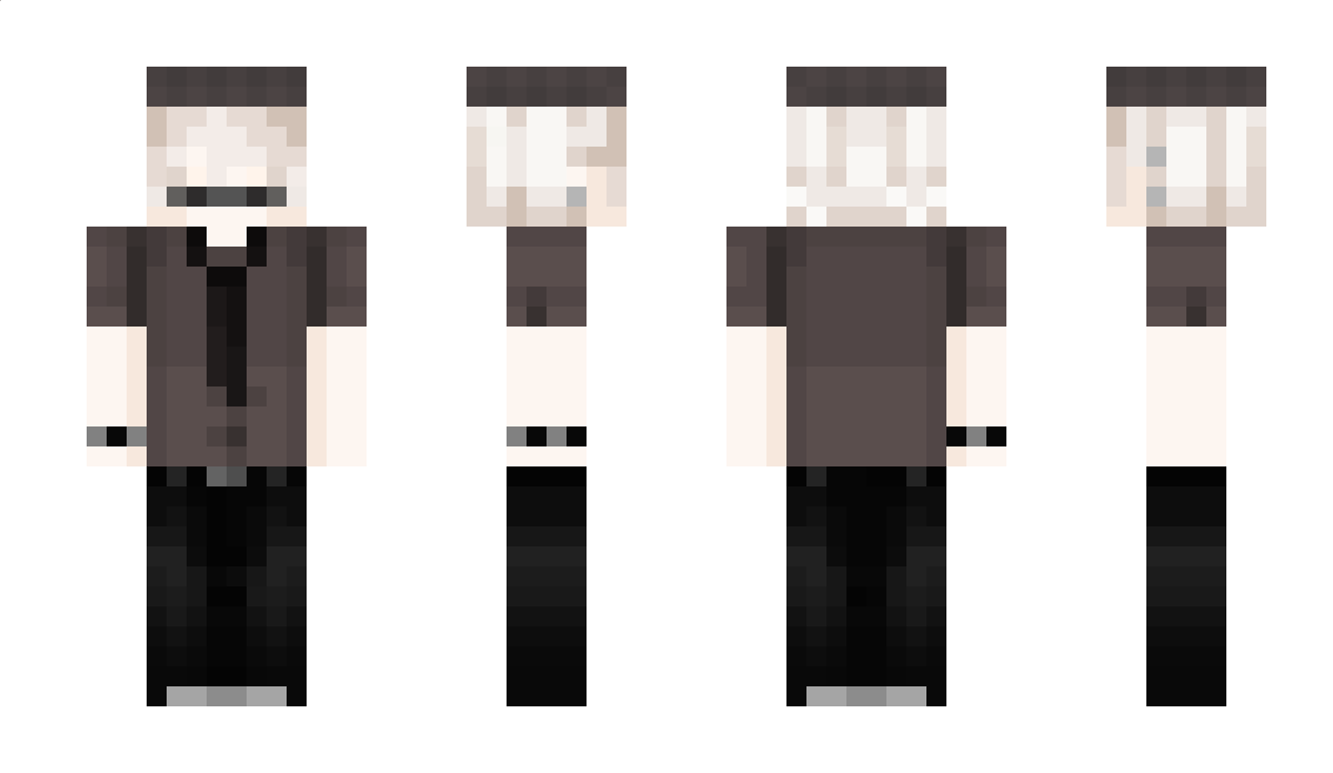 Ot0rvA Minecraft Skin