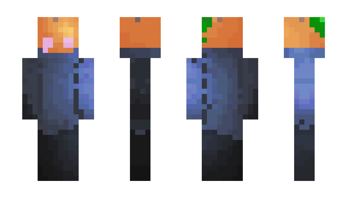 Ode__ Minecraft Skin