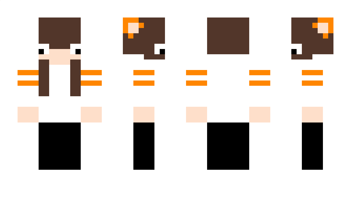 DynamaxAlex2000 Minecraft Skin