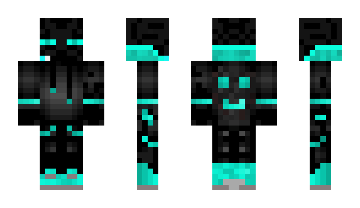 Naruto270811 Minecraft Skin