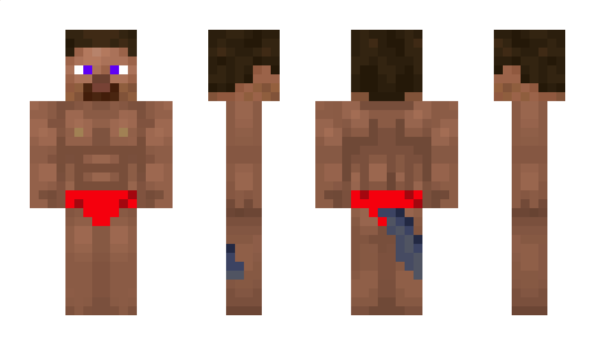 FreeJ6_J7_S_KS Minecraft Skin