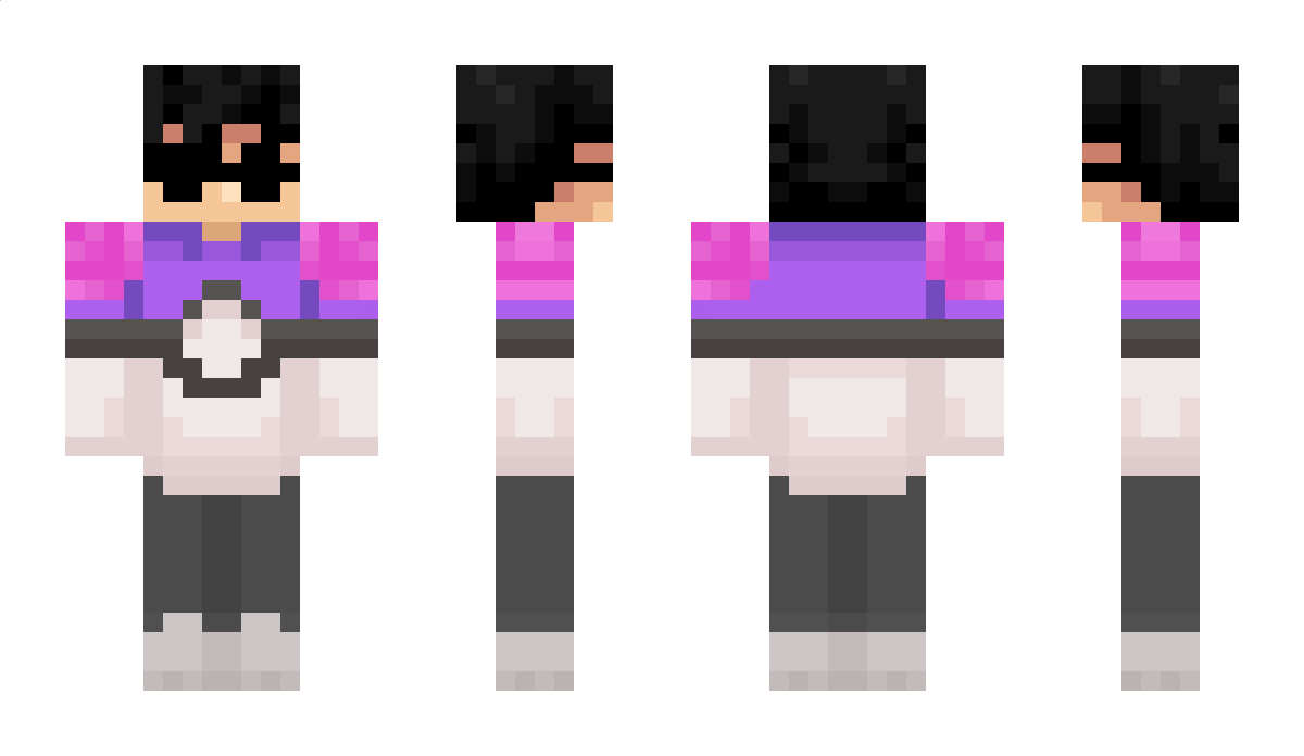 KubsonTeam2014 Minecraft Skin