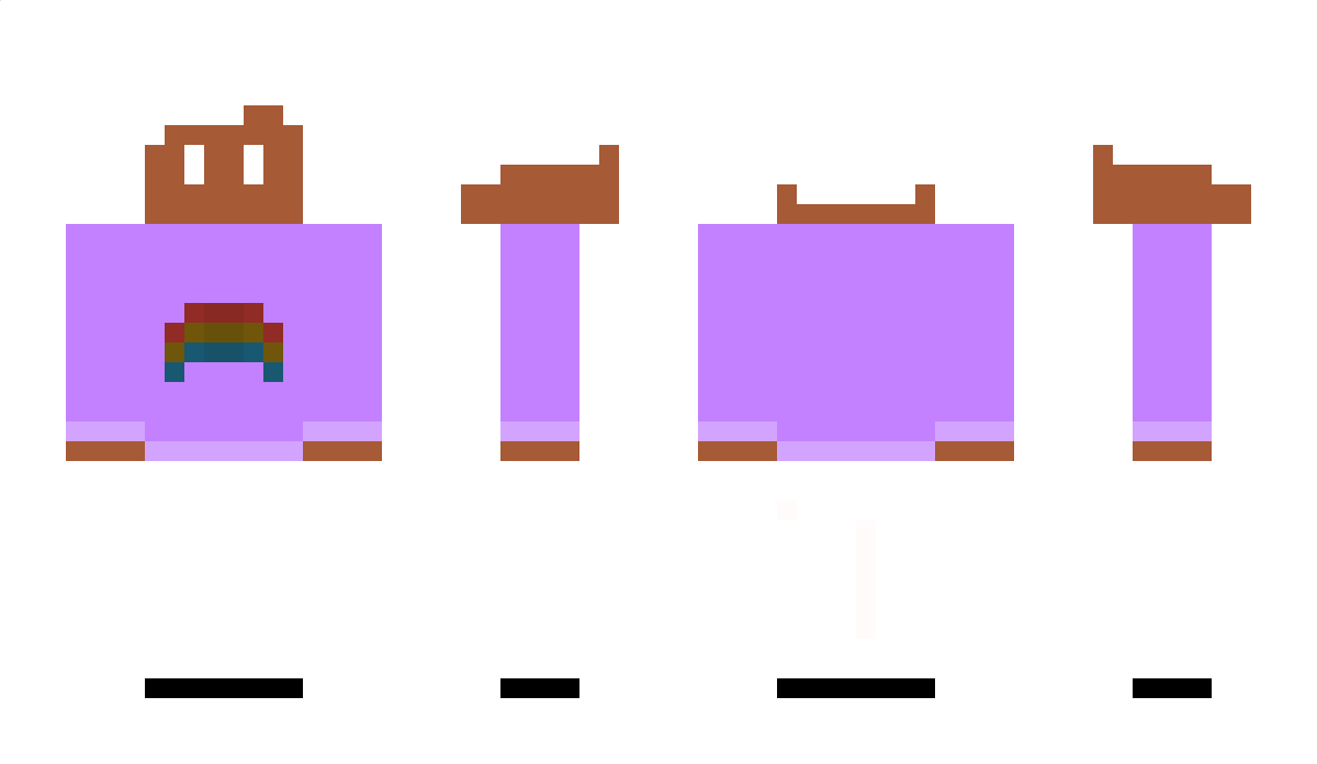 hfjg Minecraft Skin