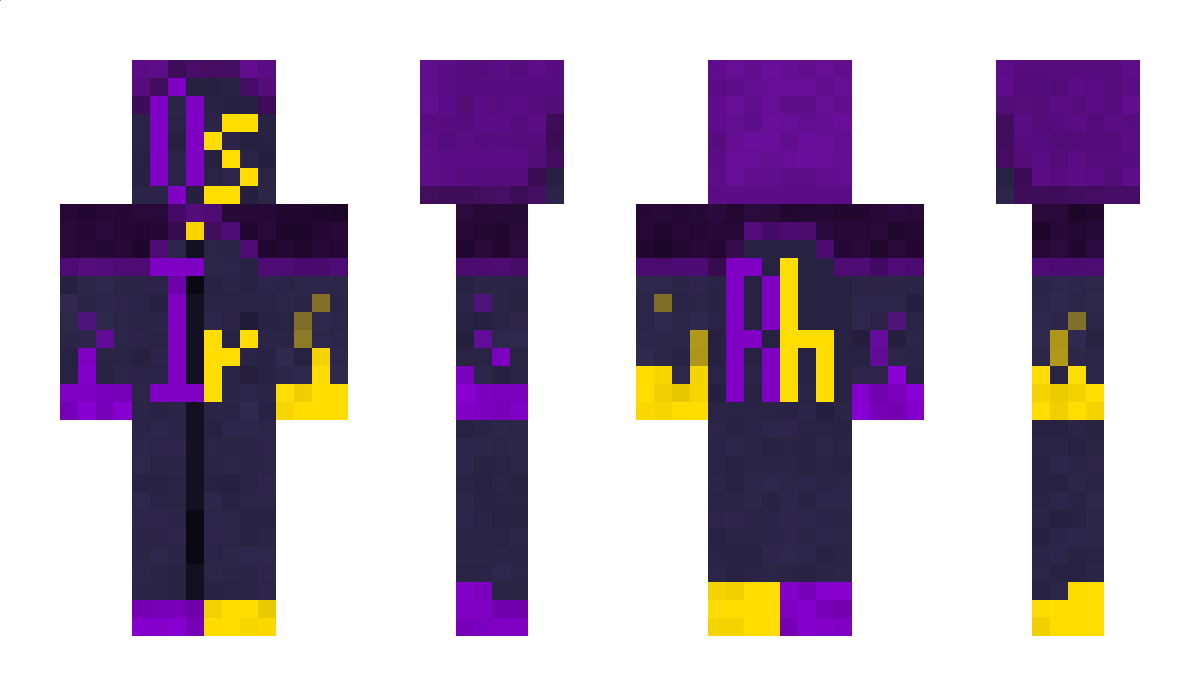 Daddly_Driver Minecraft Skin