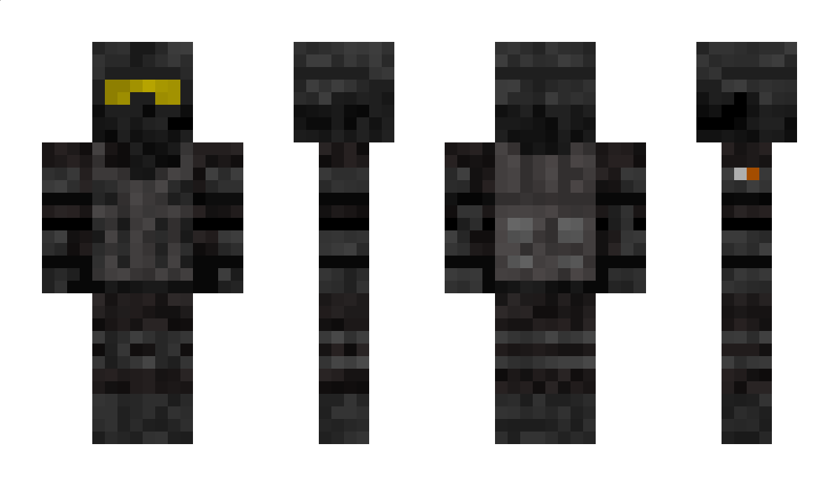 dominik9057 Minecraft Skin