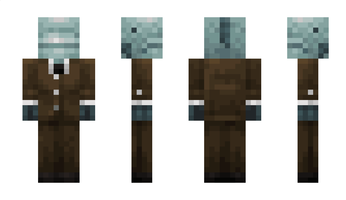 Chwy__ Minecraft Skin