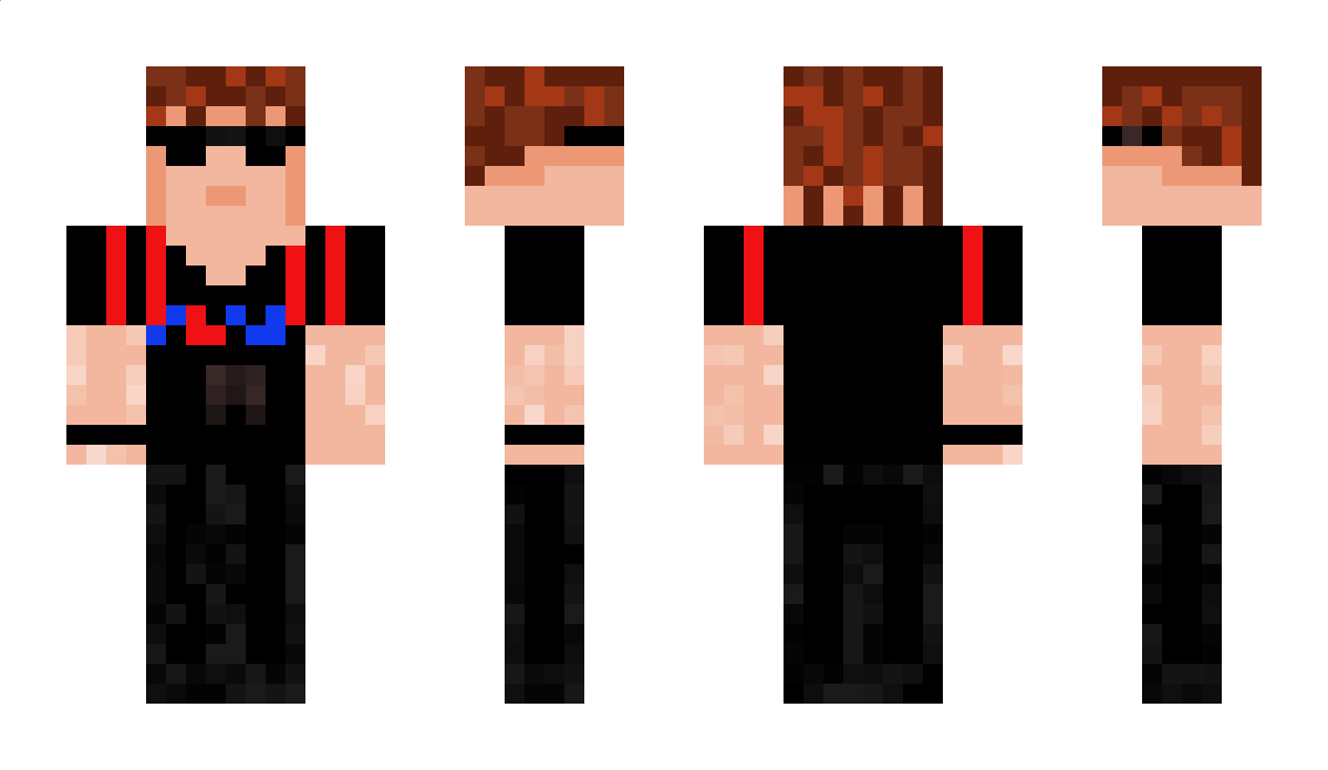 LucianoBetti Minecraft Skin