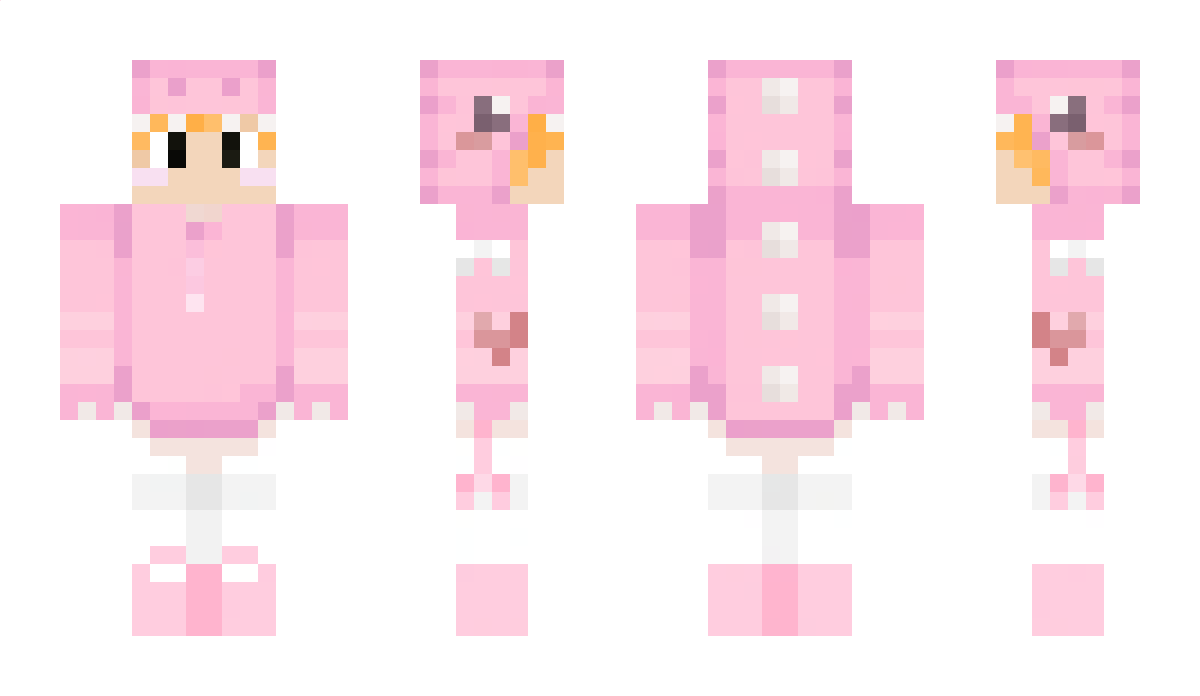 Adram1_ Minecraft Skin