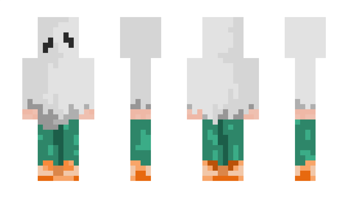 MineCraft_Skin Minecraft Skin