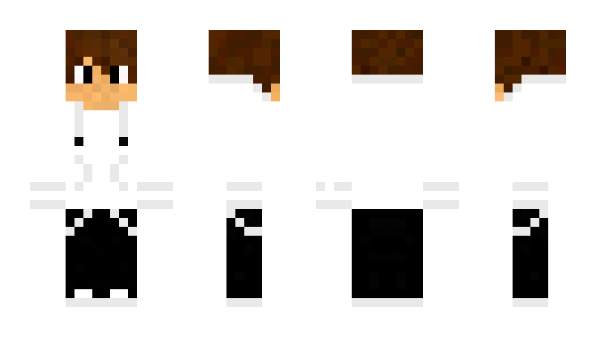 Oceab Minecraft Skin