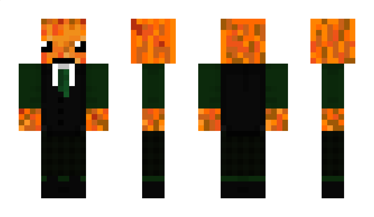 Liroiner2 Minecraft Skin