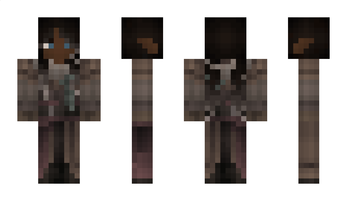 Arcane_Navigator Minecraft Skin